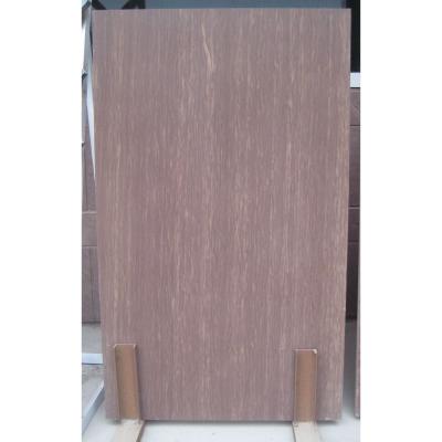 China Rosewood Sandstone Paving Tile Surface 60 x 60 x 2 cm for sale