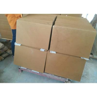 China Modern Decorative Outdoor Sandstone Paver Tile for sale