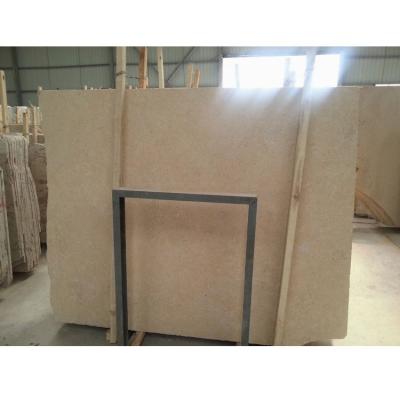 China Indoor And Outdoor Decoration China Yellow Limestone Slab With Good Price for sale