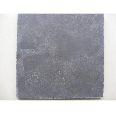 China Interior And Exterior Decoration China Limestone Pavers Natural Blue Slab Bluestone for sale