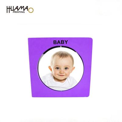 China Educational Hardcover Baby Instant Story Book Custom Kids Story Books Child Story Books for sale