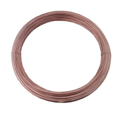 China Air Condition or High Quality Refrigeration Copper Connection Copper Pipe Tube Capillary Coil for sale