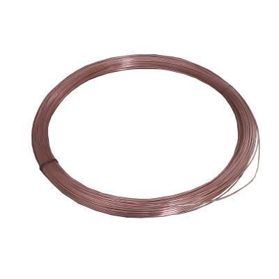 China Air Condition or Fridge Tubes Coils Tube Air Conditioning Price Heat Exchanger Coil 6mm Supplier Soft Small Diameter Copper Pipe for sale