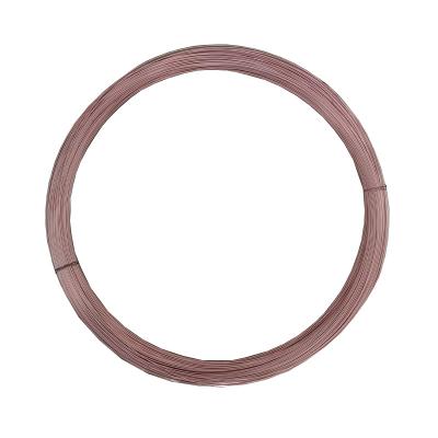 China Air Condition Heat Exchanger Coil 6mm Refined Coil 6mm Tube Or Refrigerator Pipe Soft Small Diameter Capillary Copper Tubing And Pipes Seamless Tube for sale