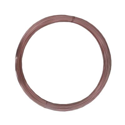 China Air Condition or Refining Refrigerator Pipe Tubing Seamless Tube Rolled Small Diameter Coil 6mm and Copper Tube Soft Tubing Pipes for sale