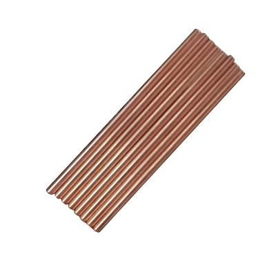 China Air Condition or Refrigerator Pancake Coil AC Copper Capillary Tube Pipe for Air Conditioner and Refrigerator for sale