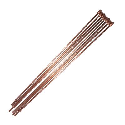 China Air Condition Or Refrigerator Offer T2 Copper Capillary Tube Pipe In Large Spot Wholesale Quantity for sale