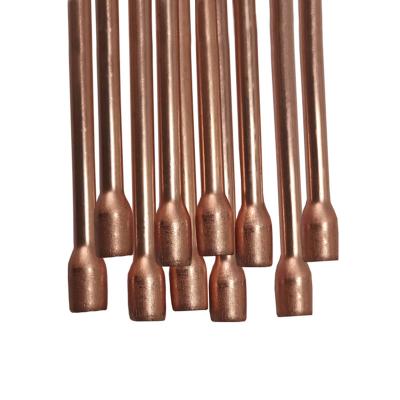 China Air Condition or Refrigerator Coil Copper Pipe Tube Air Conditioning Copper Pipes Copper Tube for Air Conditioner and Refrigerator for sale