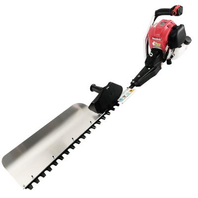 China China Manufacture High Power 18 Professional Four Stroke Hedge Trimmer for sale