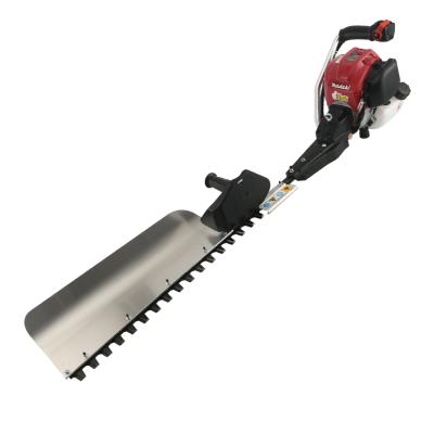 China Various promotional goods using high horsepower 18 four stroke hedge trimmer for sale