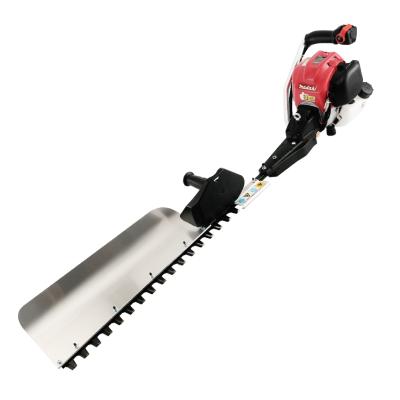 China Wholesale Customized Good Quality High Power 18 Four Stroke Hedge Trimmer for sale