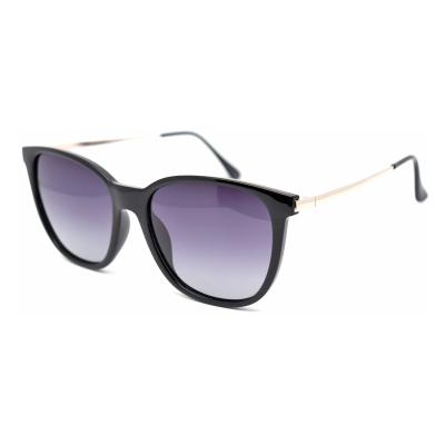 China Fashion sunglasses wholesale high quality fashion round unisex sunglasses for sale