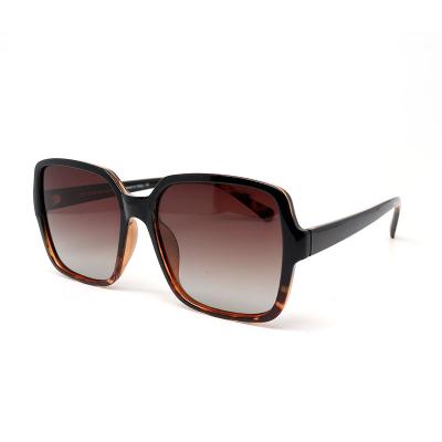 China High Quality Fashion Sunglasses Hot Sale Fashion Cateye Acetate Sunglasses for sale