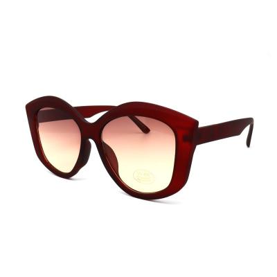 China Luxury high-end fashion designer copy sunglasses unisex trendy sunglasses high fashion sunglasses shades for sale