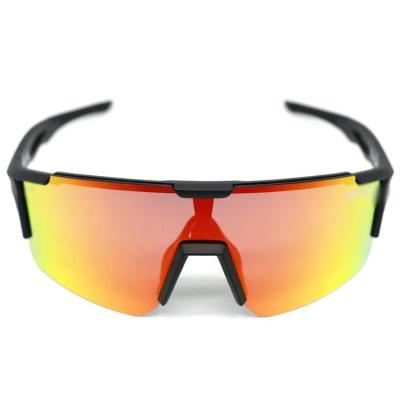 China UV400 / Polarized Viper Shield Polarized Sport Sunglasses Sports Sunglasses For Men And Women Fashion for sale