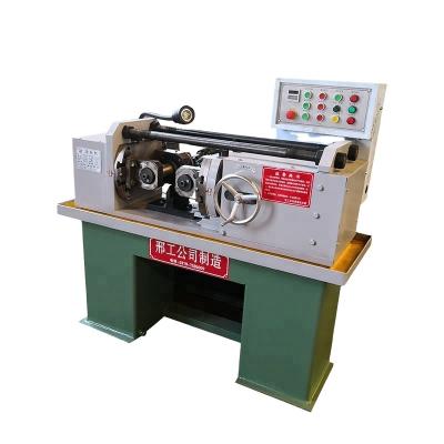 China Fastener Factory Supply Nail Wire Rolling Machine for sale