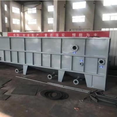 China Clarification of sewage is a types of a high concentration coagulation of arranging in the sedimentation tank a high quality purifier lamella purifier for the river for sale