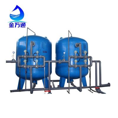 China Hotels Cats Dogs Activated Carbon Air Filter Water, Quartz Sand Water Filter Purification Sand System Active Multimedia Mbbr for sale