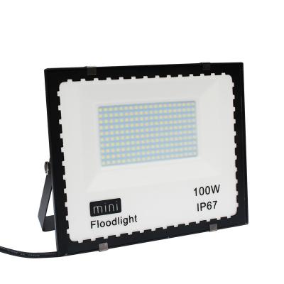 China Garden 10w Ultra Thin 20w 30w 50w 200w 500w 150 Watt Ip66 Smd Outdoor Led Floodlight Flood Light Module Flood Light Parts for sale