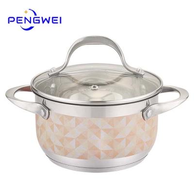 China Workable Stainless Steel Commercial Freestanding Gas Stove Cooktop Wok Burner Factory Price Glass Lid for sale