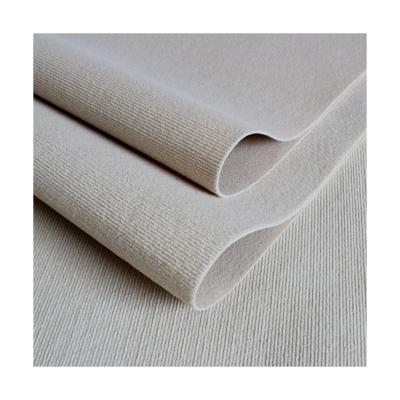 China Modern Cream Nordic Style Non Slip High Quality Commercial Carpet For Full Room for sale