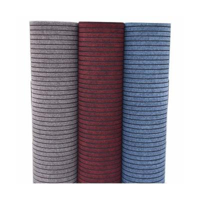 China Modern Premium Durable Tpr Material Luxury Hotel House Carpet Roll for sale