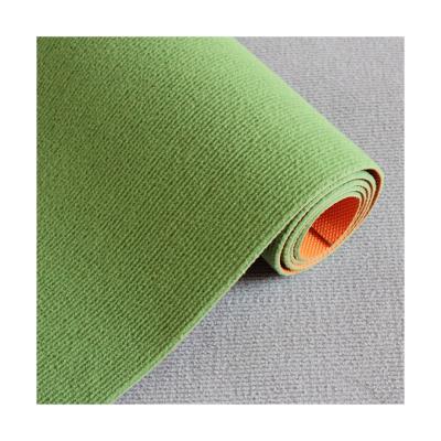 China China Manufacture Modern Professional Strip Office Production Line Hotel Room Carpet for sale