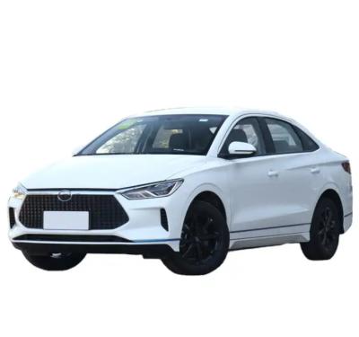 China Leather BYD e3 long range ev car hot sale ev car in chengdu 4-door 5-seat hatchback electric car for sale