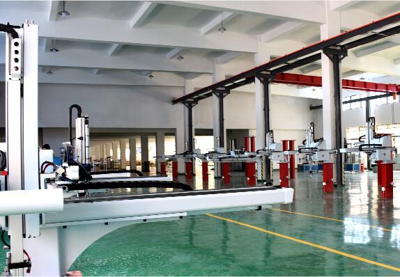 Verified China supplier - Zhuhai Kowey Precision Machinery Co., Ltd.