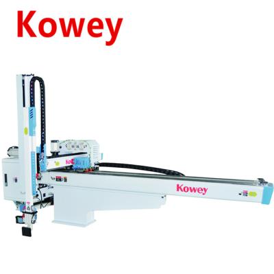 China Factory Hotsale-Kowey Large Sculpin Telescopic Robot for Pulling Out Toy Car Accessories for sale