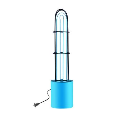 China Cheap price UV Germicidal Lamp Ultraviolet Light Sterilizer 185nm UV Ozone Lamp for sale