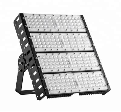 China Ac90-305v Ip65 Waterproof outdoor flood area lighting 200w led tunnel light for sale