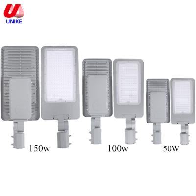 China High quality garden lamp ce emc smart 100w led park street light for sale