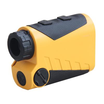 China Onick Hot Sale 1500LH 1600m Working Outdoor Measure All Target Scope Range Finder Discovery Laser Rangefinder 120mmx42mmx80mm for sale