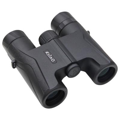 China Onick Traveler 10x25 Big Sight Telescope Binoculars For Outdoor Hunting Optical Night Vision 118X120X43mm Gazing for sale