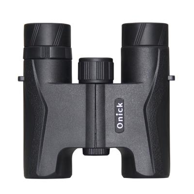 China Wholesale 10x25 Large 118X120X43mm Night Vision Sight Telescope Direct Outdoor Binoculars for sale