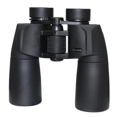 China SIGHTS 10x 10*50 Onick SIGHTS 10x50 Aluminum Alloy Lightweight Hunting Binoculars for sale