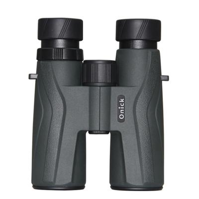 China Onick Sights 8x42 HD Nitrogen Filled Waterproof Binoculars 156X126X57mm for sale