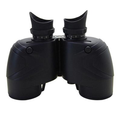 China Hunting Watch Binoculars Navigation Series Waterproof Binoculars 7x50 With Compass 200x123x150mm for sale