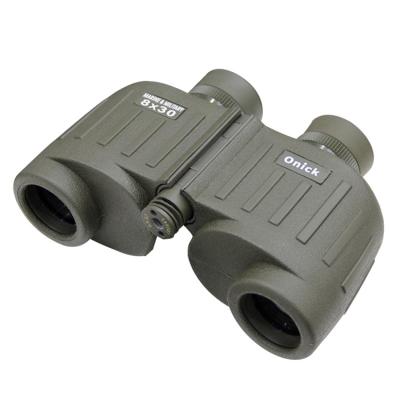 China Onick Wholesale Scout 8310 Outdoor Waterproof Portable Binoculars For Hunting 165x75x115mm for sale