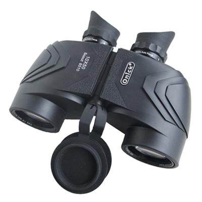 China Hot Selling Onick Scout 8510 Military 10x50 Distance Night Vision Measuring Binoculars For Sale 200x123x150mm for sale