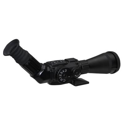 China Onick NB-1800 Monocular Barrel Telescope Target Viewing Digital Mirror NB-1800 for sale