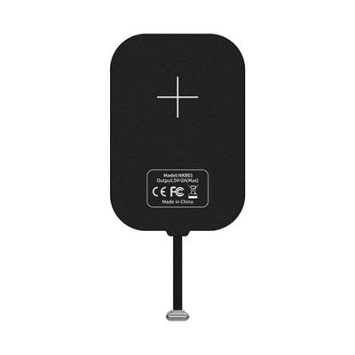 China Mobile Phone Nillkin iPad Wireless Receiver 2000mAh Fast Charging Magic Tag Plus Qi Wireless Charger Receiver for iPad and iPad Air-9.7-10.5 for sale