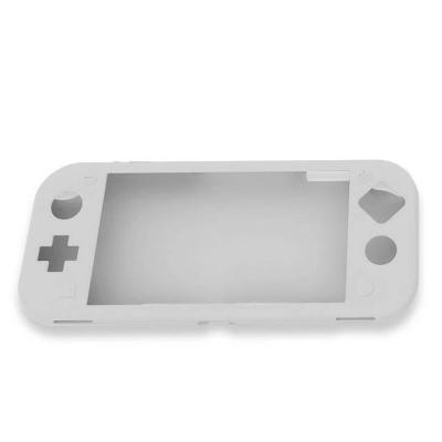 China Switch Lite Console Mini Switch Game Console Silicone Protective Case Soft Rubber Shell For Nintendo Switch Lite Game Machine Accessories for sale