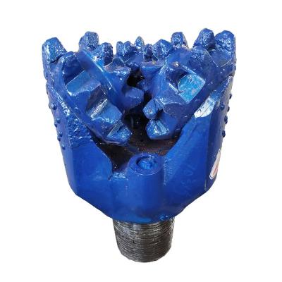 Cina 5 1/2 (139.7) Tricone Bit Factory Rock Drill TCL Bit Oil Water Well Drilling TCI Tricone Bits in vendita