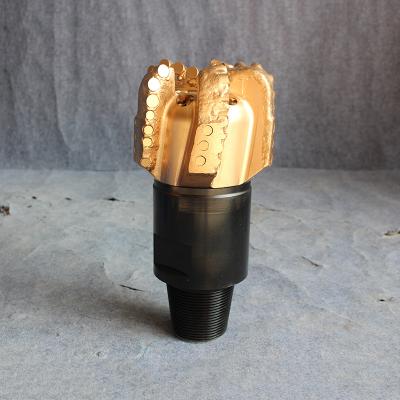 China 12 15/32 (316.7mm) Polycrystalline Water Well PDC Bits API Diamond Head Drill Bit for sale