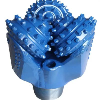 China 10 5/8 (269.9mm) Bright Finish HDD Drill Bit Directional Boring Drill Head  Single Edge for sale