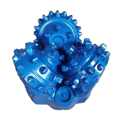 Chine 9 7/8 (250,8 mm) Forage directionnel horizontal à grande vitesse HDD Pdc Bit avec garantie de 4 ans à vendre