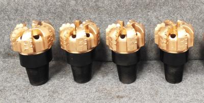 China PDC Bits For Water Drilling With API Connection zu verkaufen