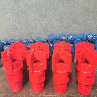 Cina Diamante Non core PDC Rock Drill Bit Diamond Drill Bit Geological Drill PDC Bit in vendita